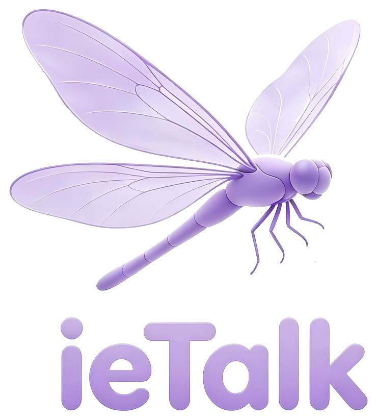 ieTalk
